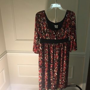 Tiana B dress